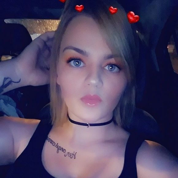 Meet your Posher, Faith - Picture 1 of 1